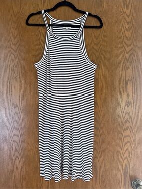 madewell denim square-neck midi dress in benton wash Madewell | Dresses | Denim Squareneck Midi Dress In Benton Wash